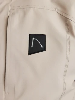 Return Mount Jacke