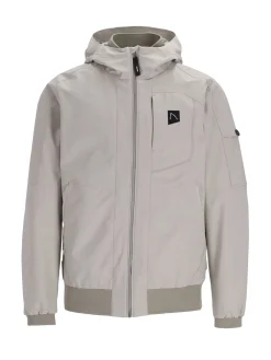 Return Mount Jacke