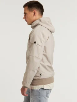Return Mount Jacke