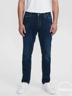 Rey Slim Fit Jeans