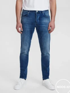 Rey Slim Fit Jeans