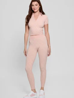 Rhombus Leggings
