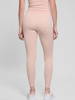 Rhombus Leggings