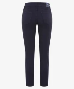 Röhrenjeans im Slim Fit