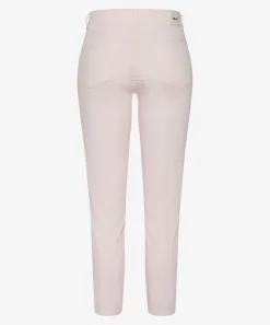 Röhrenjeans im Slim Fit