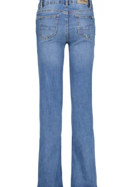 Rianna 575 Superslim Flared Jeans