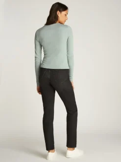 Rib Longsleeve