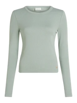 Rib Longsleeve