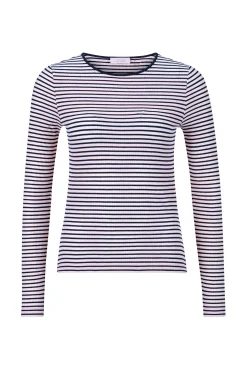 Rib-Longsleeve