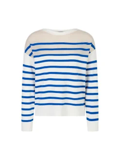 Ringel-Pullover