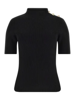 Rippstrick Shirt