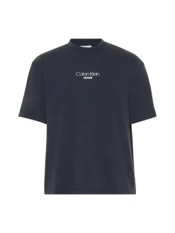 Rippstrick T-Shirt