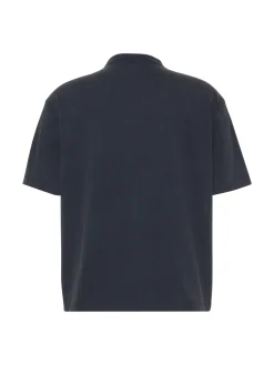 Rippstrick T-Shirt