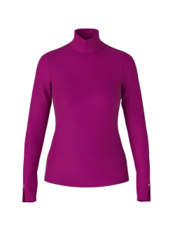 Rollkragen Pullover