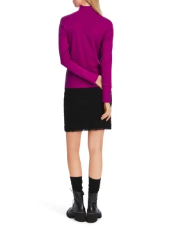 Rollkragen Pullover