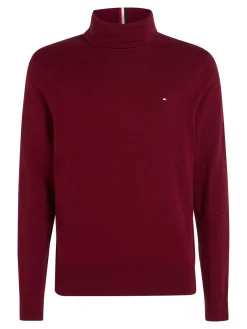 Rollkragenpullover