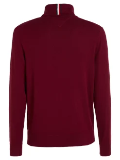 Rollkragenpullover