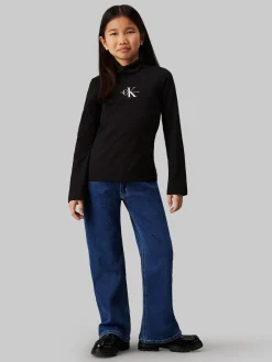 Rollkragenpullover