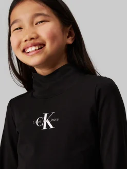 Rollkragenpullover