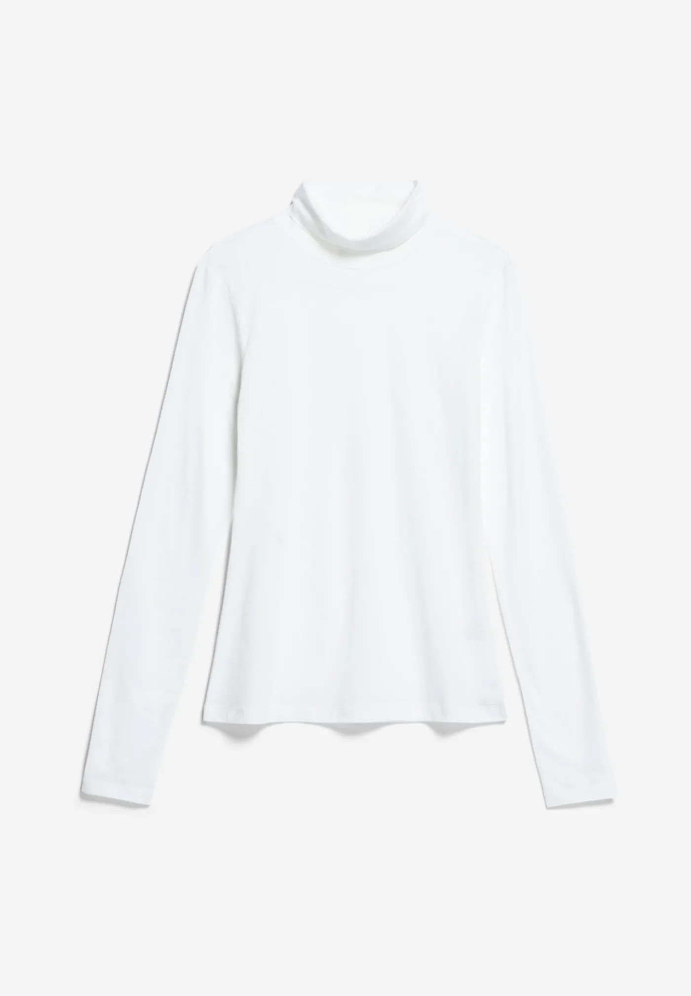 Rollkragen Shirt GRAZILIAA SOFT
