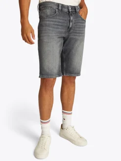 Ronnie Jeans-Shorts mit Fade-Effekt