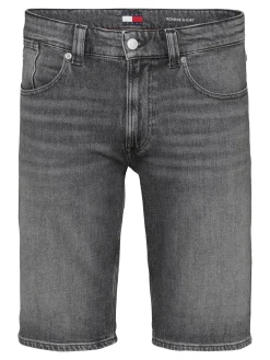 Ronnie Jeans-Shorts mit Fade-Effekt