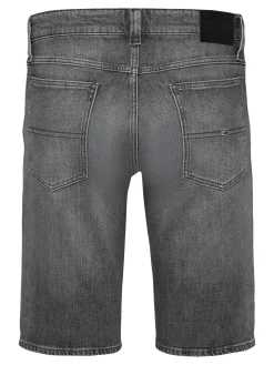 Ronnie Jeans-Shorts mit Fade-Effekt