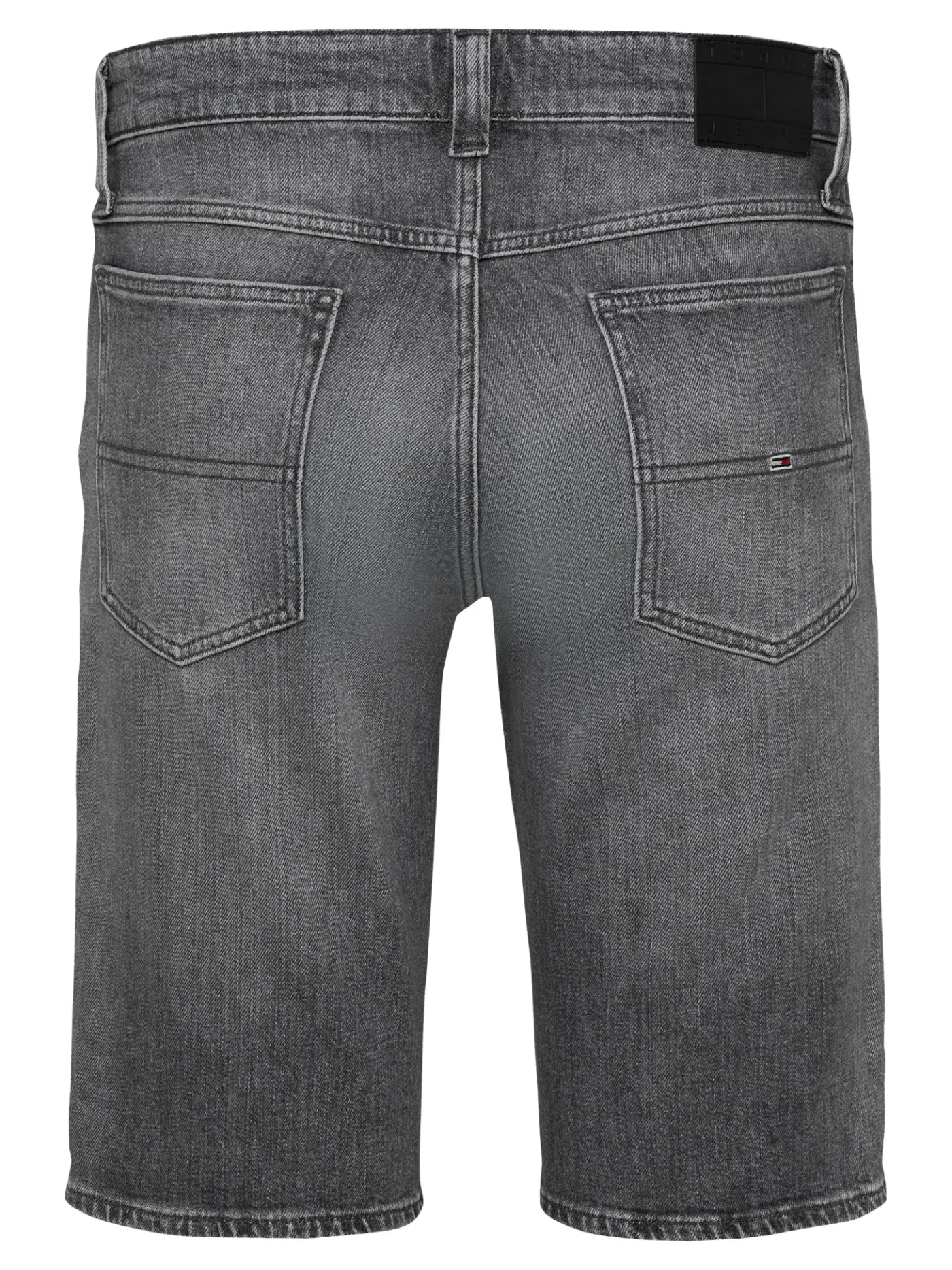 Ronnie Jeans-Shorts mit Fade-Effekt