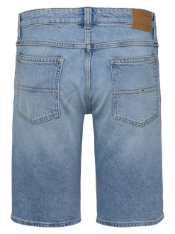 Ronnie Slim Fit Jeans-Shorts