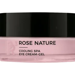 ROSE NATURE COOLING SPA EYE CREAM-GEL