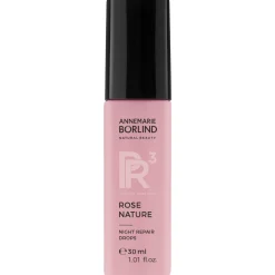 ROSE NATURE NIGHT REPAIR DROPS