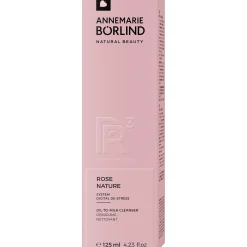 ROSE NATURE OIL-TO-MILK CLEANSER