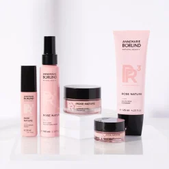 ROSE NATURE OIL-TO-MILK CLEANSER