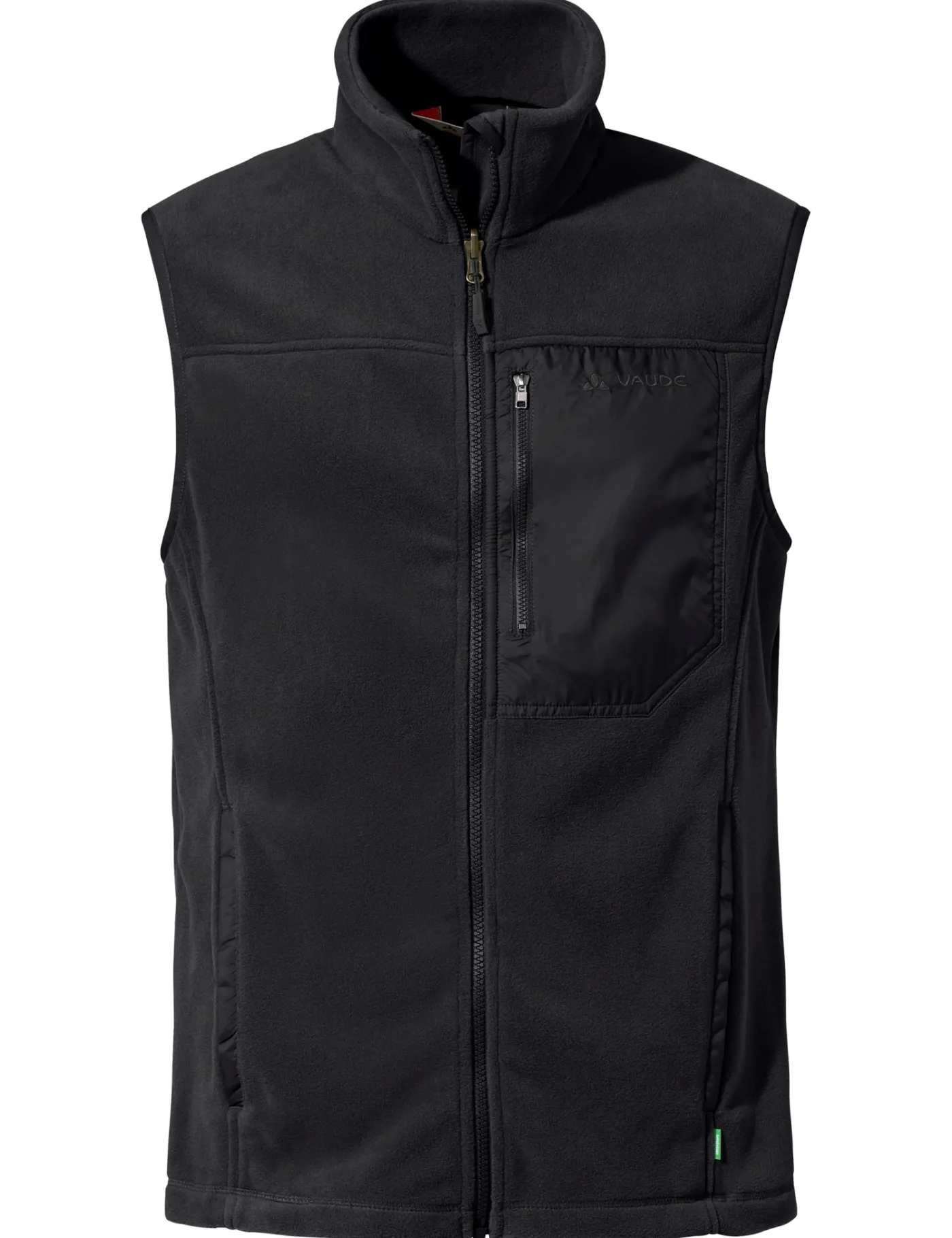 Rosemoor Fleece-Weste