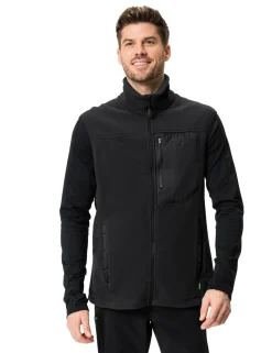 Rosemoor Fleece-Weste