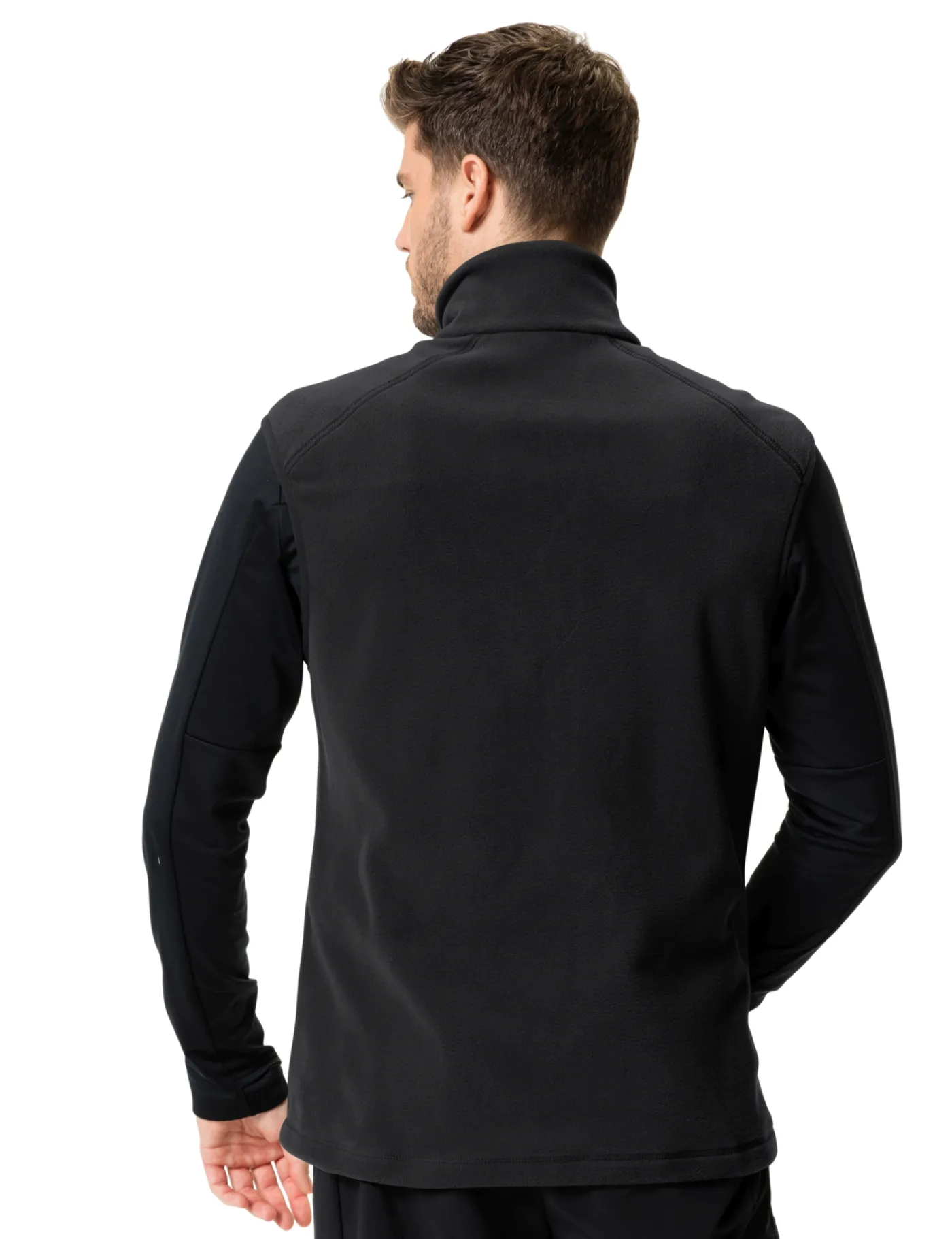 Rosemoor Fleece-Weste
