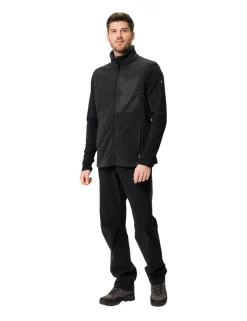 Rosemoor Fleece-Weste
