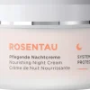 ROSENTAU Pflegende Nachtcreme