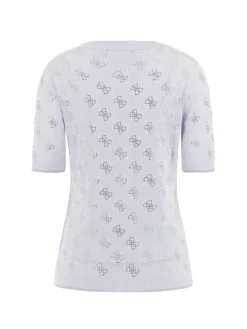 Rosie 4G Logo Shirt