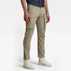 Rovic Zip 3D Straight Tapered