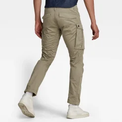 Rovic Zip 3D Straight Tapered