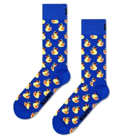 Rubber Duck Sock