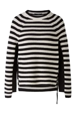 RUBI Pullover reine Baumwolle