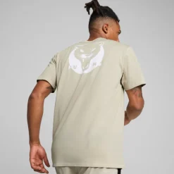 RUN FAVORITES GRAPHIC TEE