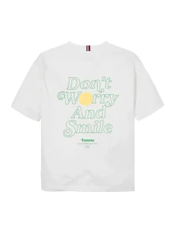 Rundhals T-Shirt
