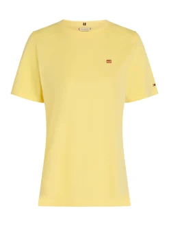 Rundhals T-Shirt