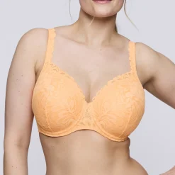 RUPI Unterlegter BH Herzform