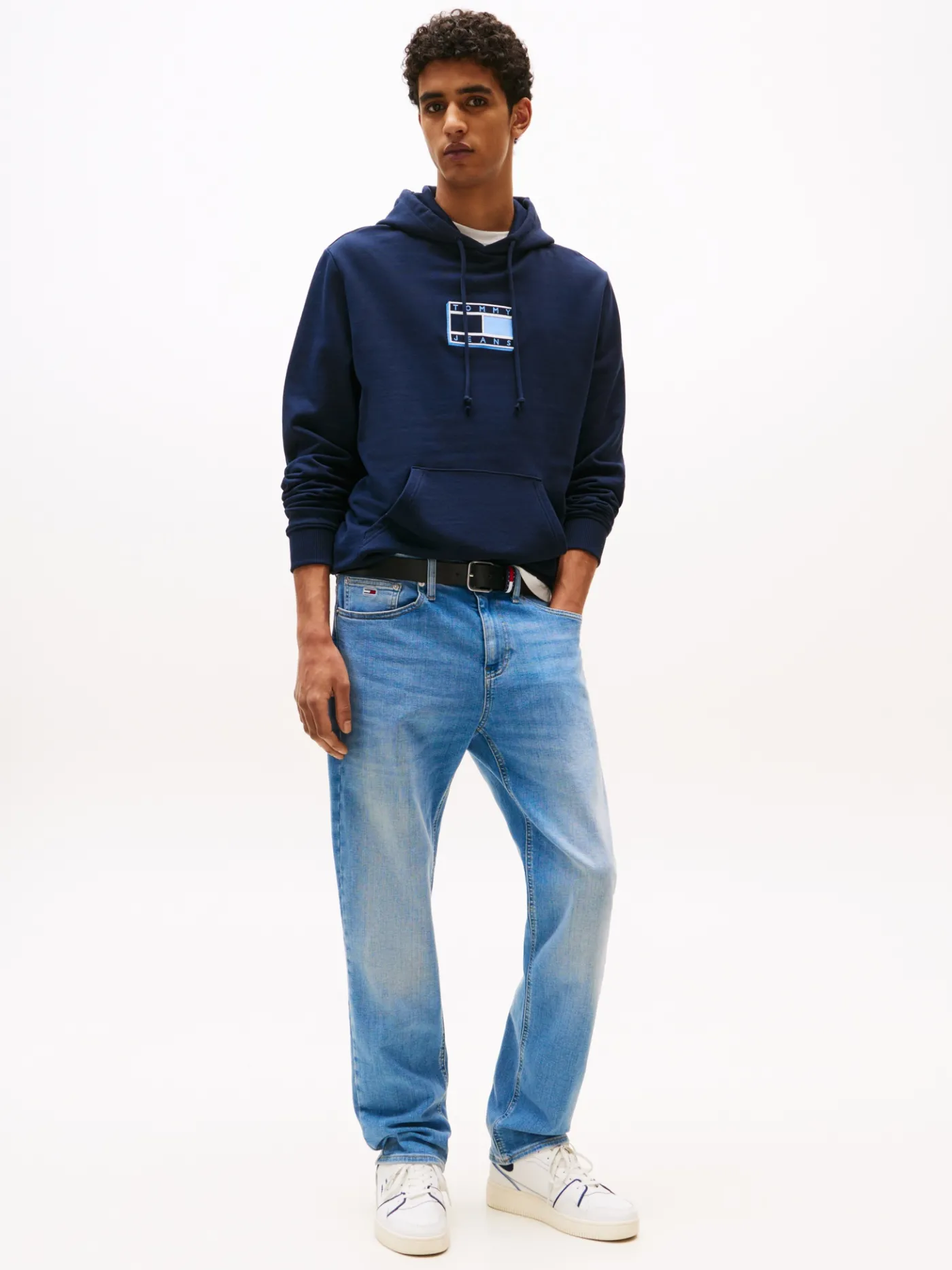 Ryan Slim Straight Jeans