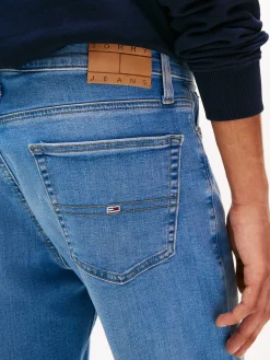 Ryan Slim Straight Jeans