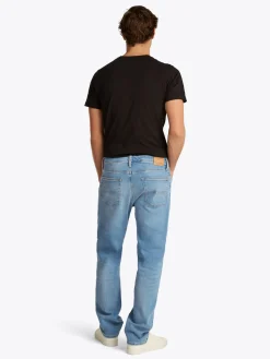 Ryan Slim Straight Jeans